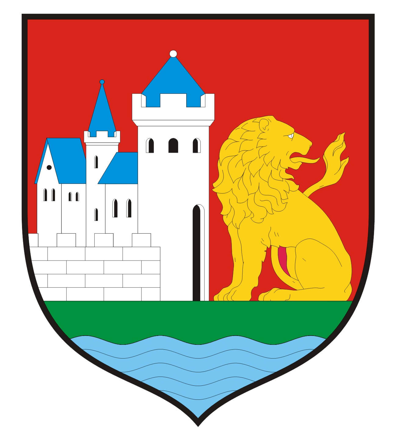 Gmina Lębork